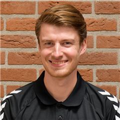 Jurgen Kroes