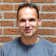 Ronny van der Horst
