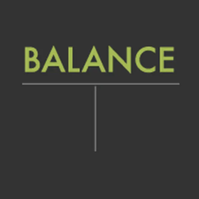 Logo Balance