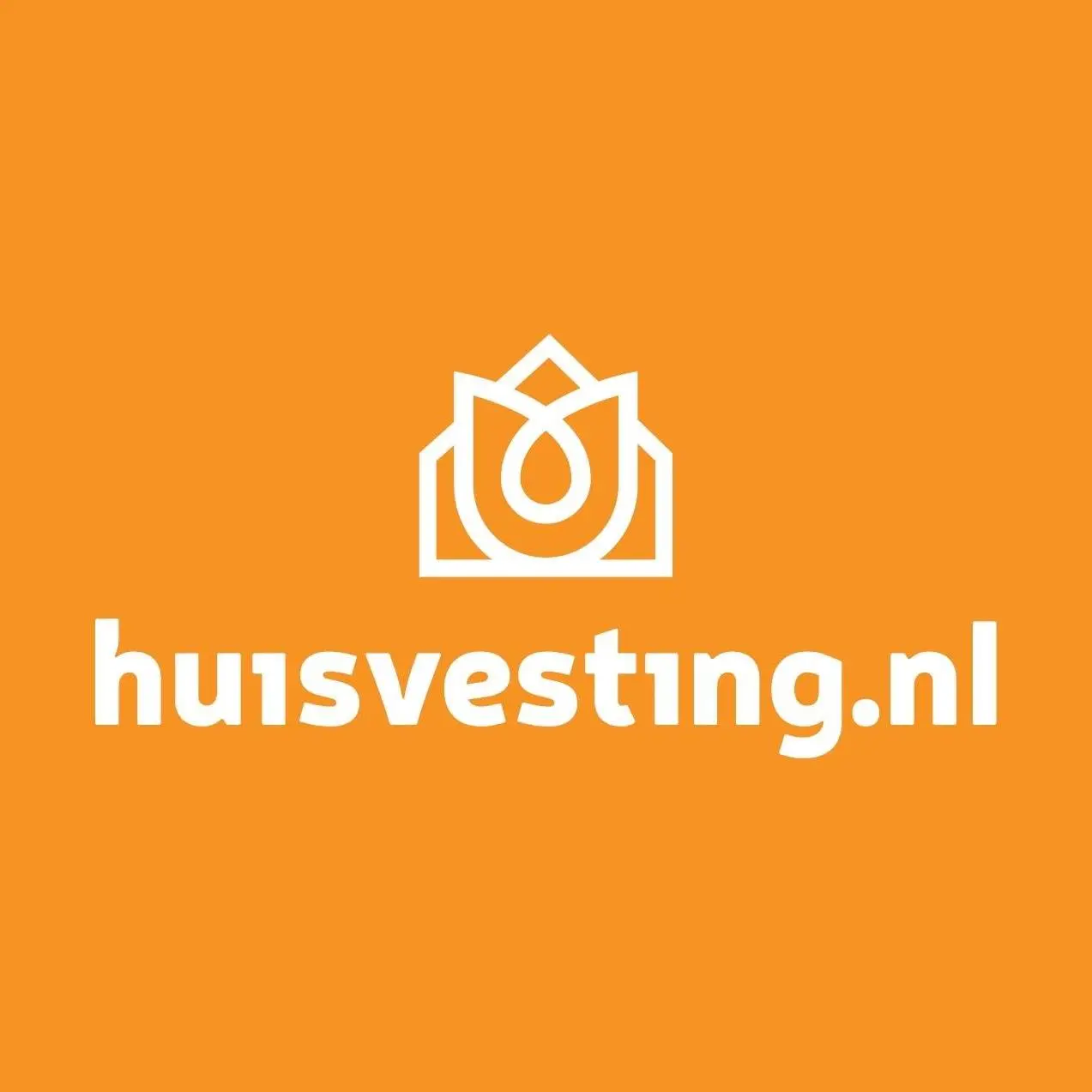 Logo huisvesting.nl